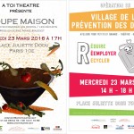 Affiches ensemble