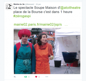 Capture - Twitter Mairie du 2 - 24 juin 2016 2