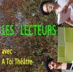 AFFICHE LES LECTEURS FORUM DES ASSOS