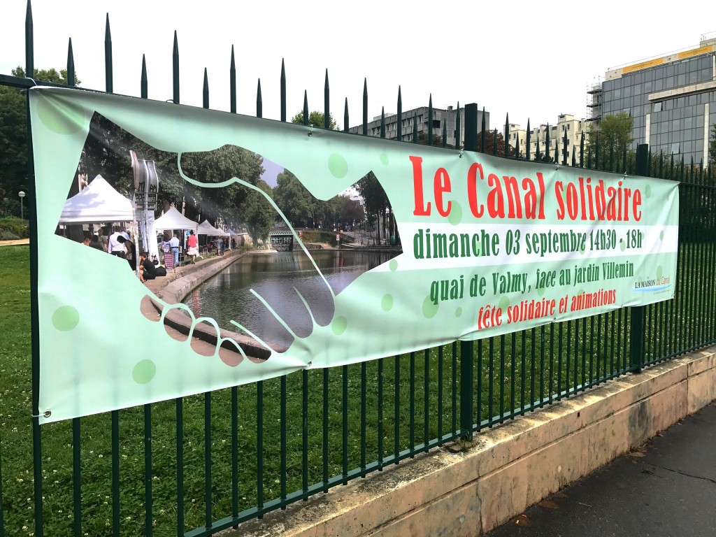 IMG_0586 AFFICHE CANAL SOLIDAIRE + CLAIRE