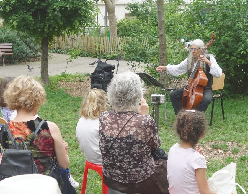 VOYAGE BAROQUE avec Jérôme Chaboseau