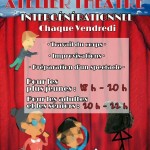 ATI affiche Finale