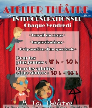 ATI affiche Finale
