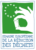 semaine européenne de réduction des déchets 2018