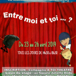 STJ Avril 2019