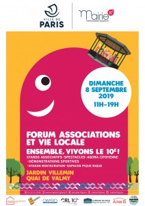 AfficheForum