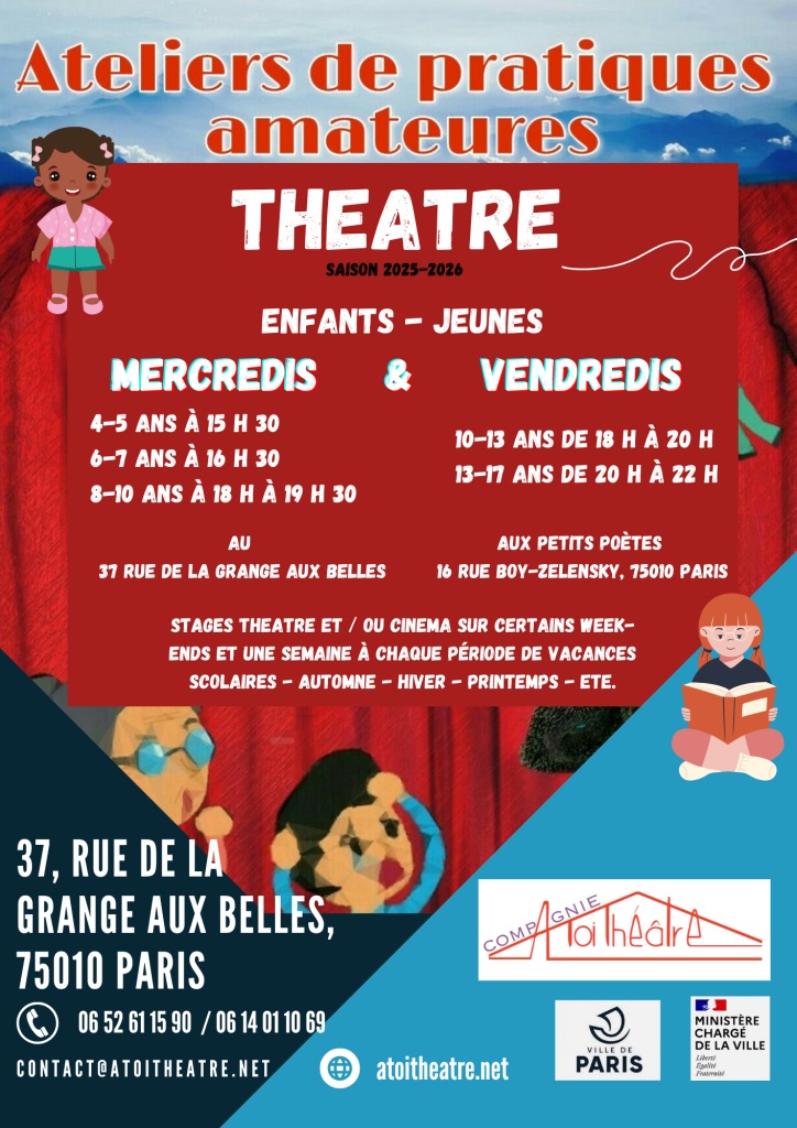 AFFICHE ATT -JEUNES - SEPT 2025