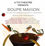 Soupe Maison juin 2016