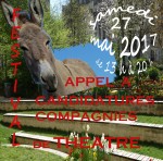 AFFICHE FTJ 2017 - PSD - appel à cand troupes 140317 copie